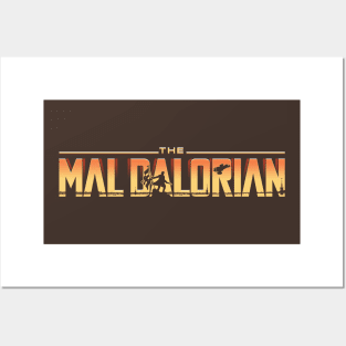 Maldo Posters and Art